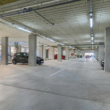 Luxury Landing Complex Qualis Brasov