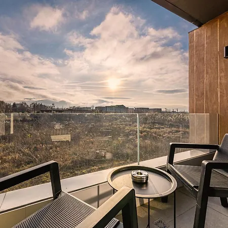 Luxury Landing Complex Qualis Brasov
