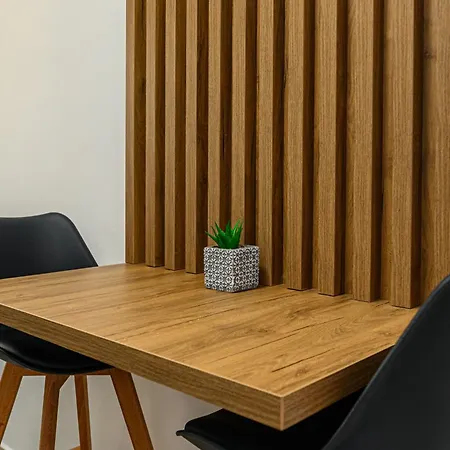 Luxury Landing Complex Qualis Apartment Brasov