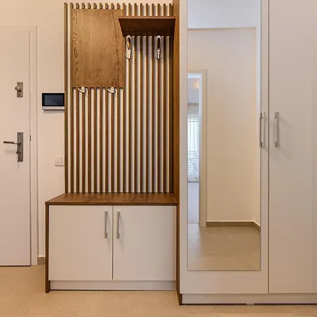 Luxury Landing Complex Qualis Apartment Brasov