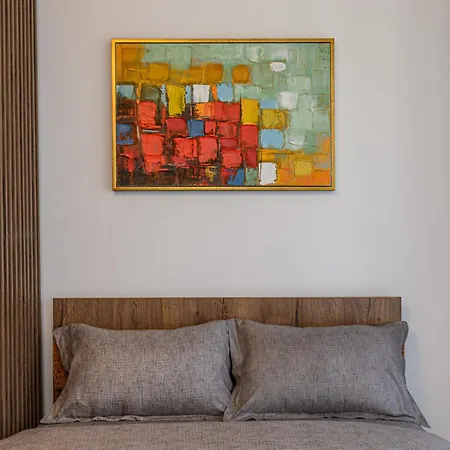 Luxury Landing Complex Qualis Apartment Brasov