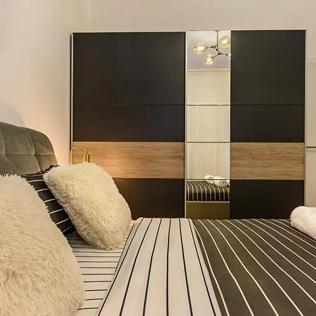 Luxury Landing Complex Qualis Brasov
